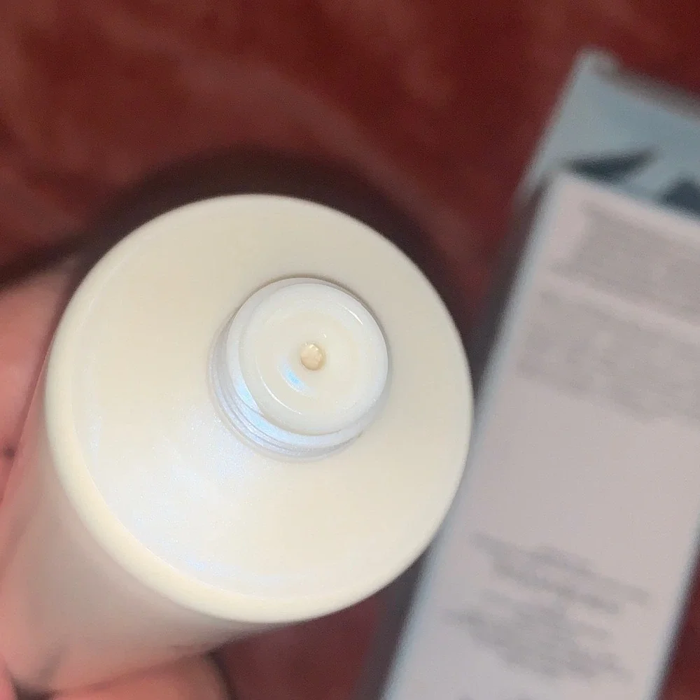 YSL Pure Shots Clean‎ Reboot Mousse Cleanser Yves Saint Laurent New
